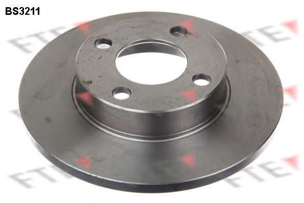 Тормозной диск