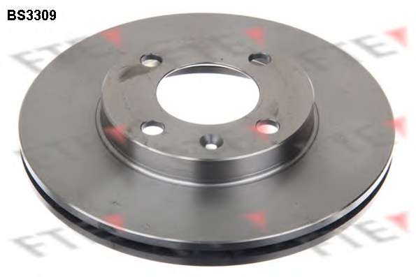 Тормозной диск