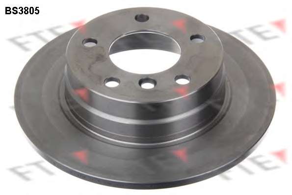 Тормозной диск