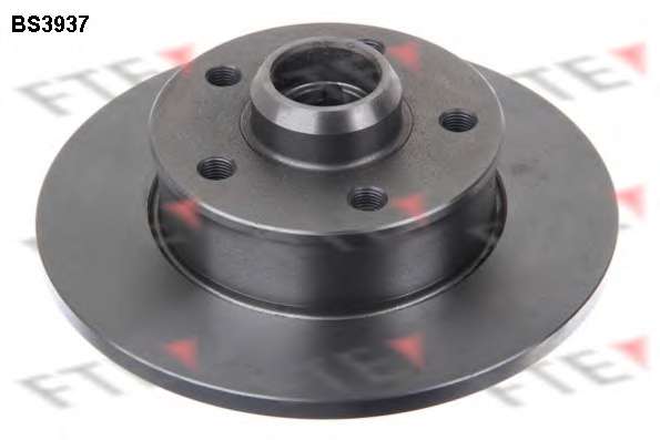 Тормозной диск