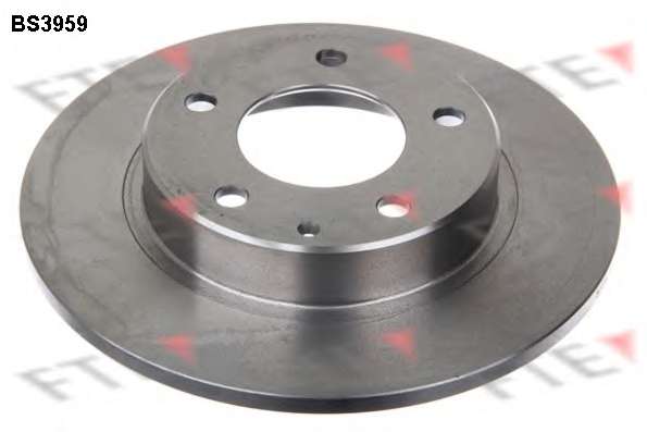 Тормозной диск