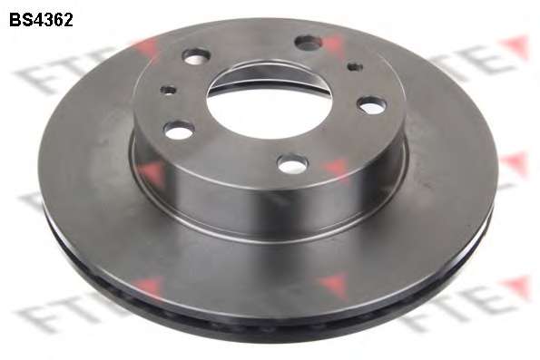 Тормозной диск