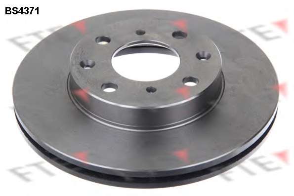 Тормозной диск