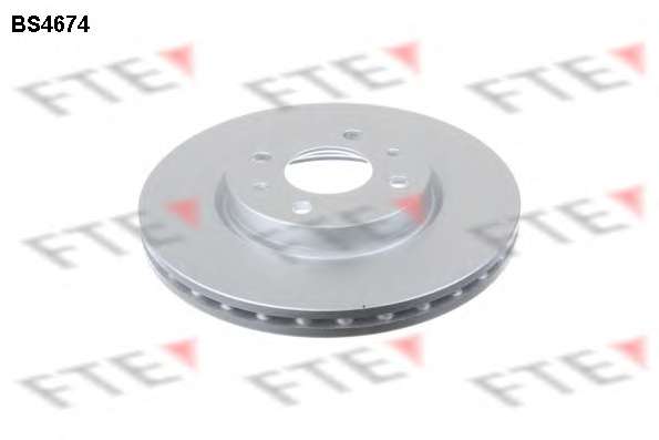 Тормозной диск