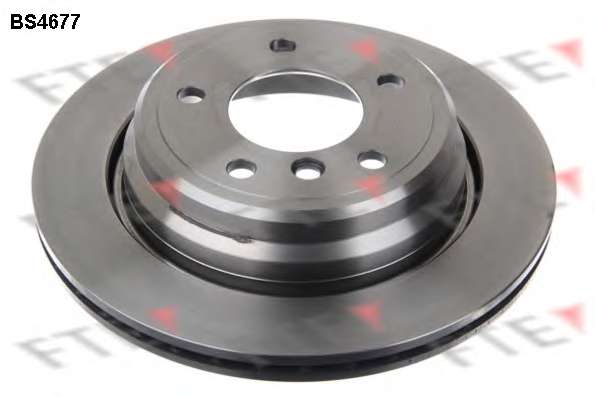 Тормозной диск