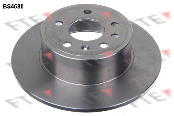 Тормозной диск