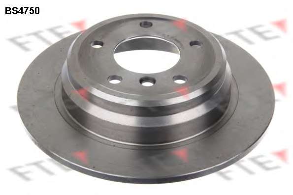 Тормозной диск