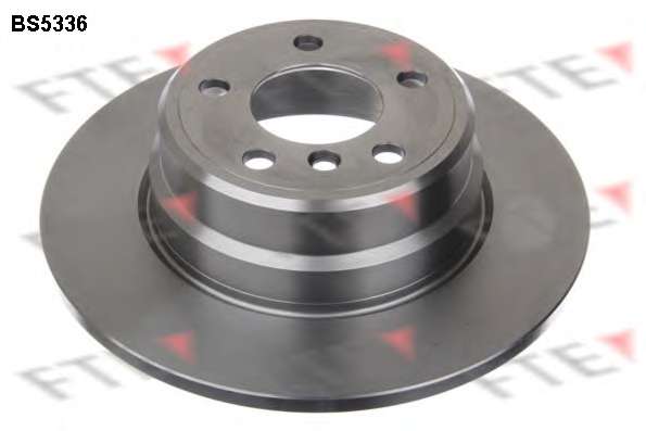 Тормозной диск