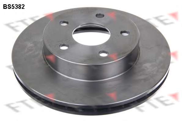 Тормозной диск