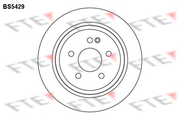 Тормозной диск