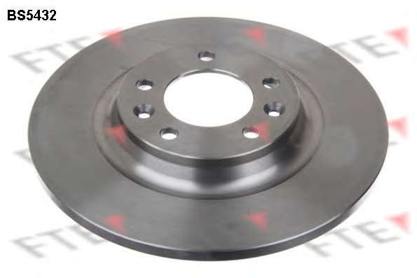 Тормозной диск