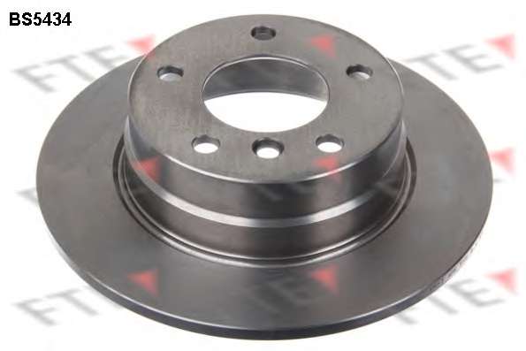 Тормозной диск