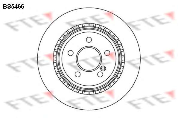 Тормозной диск