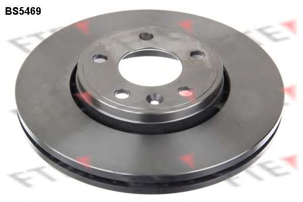 Тормозной диск