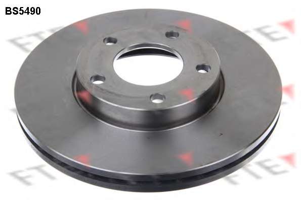 Тормозной диск