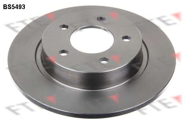 Тормозной диск