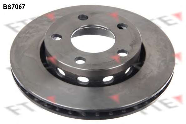 Тормозной диск