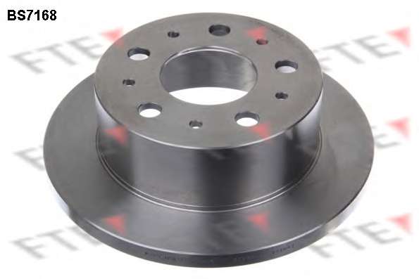 Тормозной диск