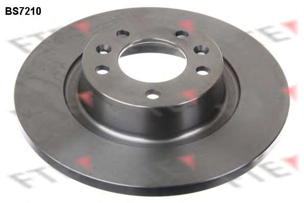 Тормозной диск