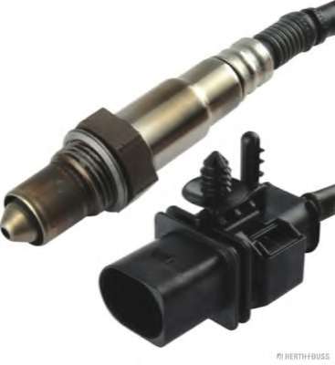 Лямбда-зонд