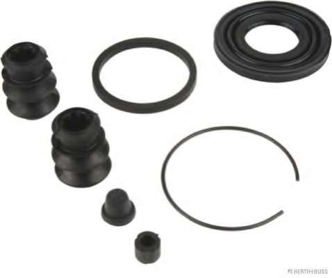 Ремкомплект, тормозной суппорт