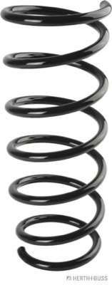 Пружина ходовой части