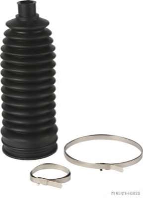 Комплект пылника, рулевое управление