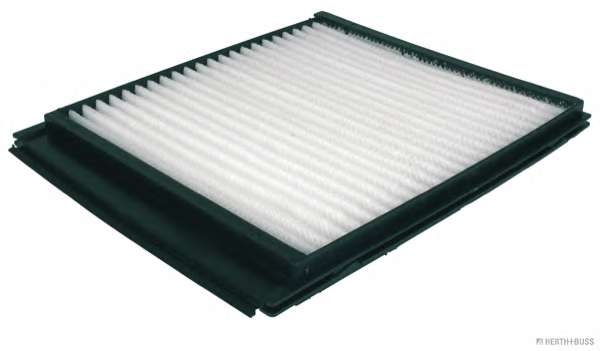 Фильтр, воздух во внутренном пространстве