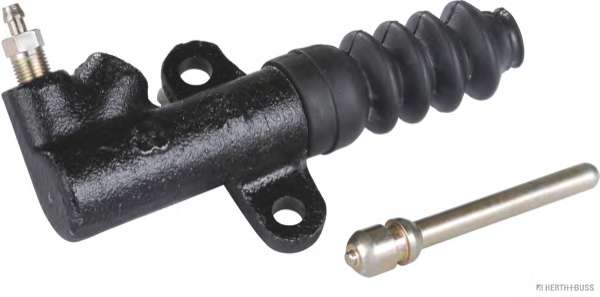 Рабочий цилиндр, система сцепления