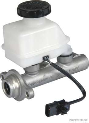 Главный тормозной цилиндр