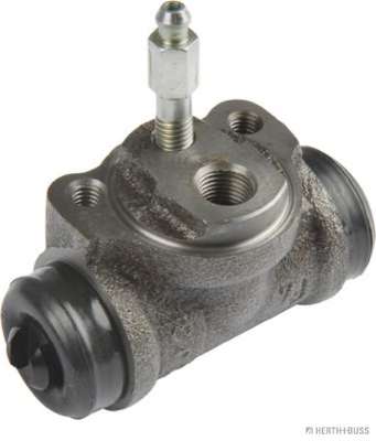 Колесный тормозной цилиндр