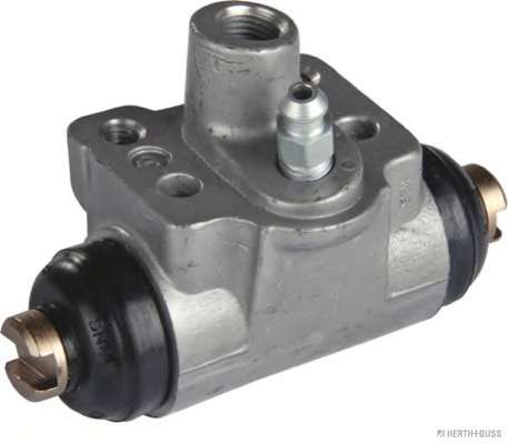 Колесный тормозной цилиндр