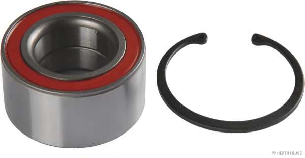 Комплект подшипника ступицы колеса