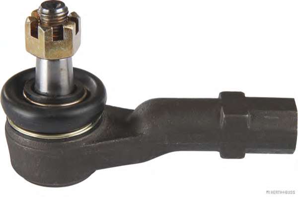 Наконечник поперечной рулевой тяги