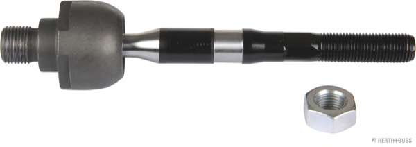 Поперечная рулевая тяга