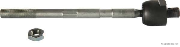 Осевой шарнир, рулевая тяга