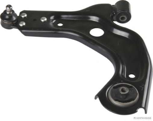 Рычаг независимой подвески колеса, подвеска колеса