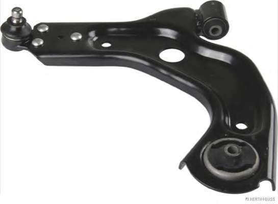 Рычаг независимой подвески колеса, подвеска колеса