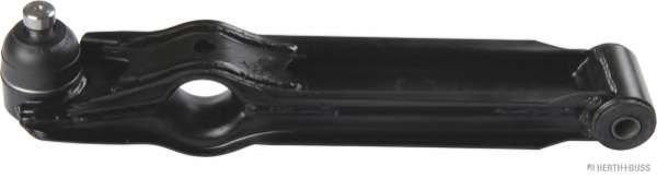 Рычаг независимой подвески колеса, подвеска колеса