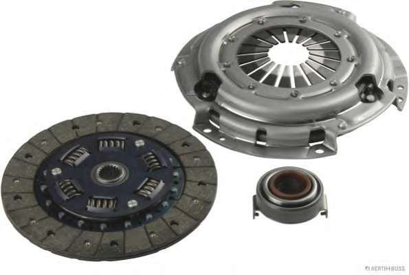 Комплект сцепления