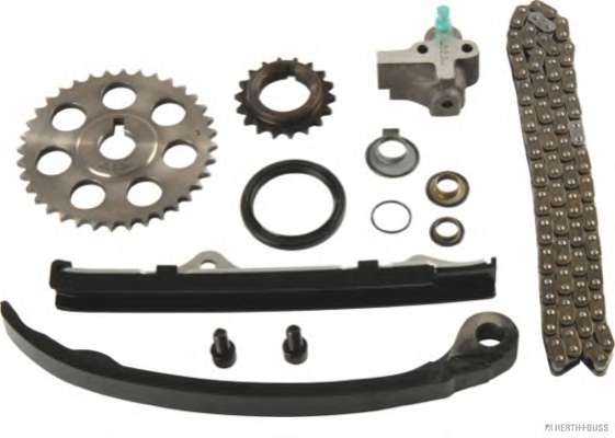 Комплект цели привода распредвала