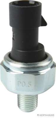 Датчик давления масла