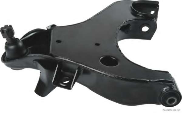 Рычаг независимой подвески колеса, подвеска колеса