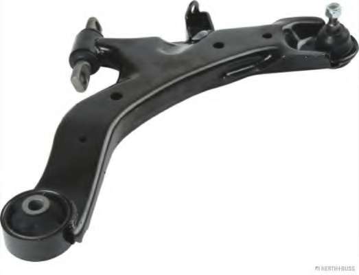 Рычаг независимой подвески колеса, подвеска колеса