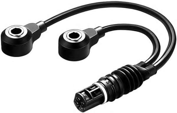 Датчик детонации