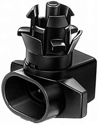 Датчик, температура впускаемого воздуха