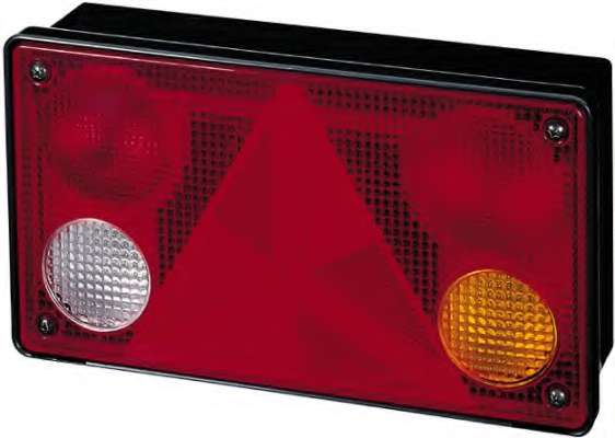 Задний фонарь