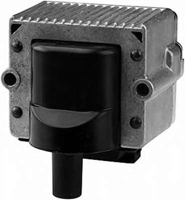 Коммутатор, система зажигания