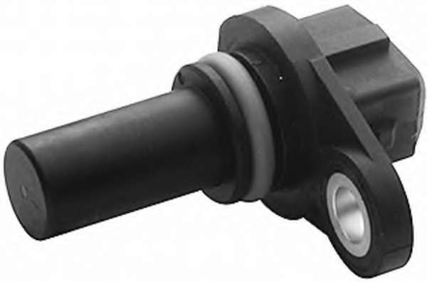 Датчик, скорость / частота вращение. Датчик, участок пути