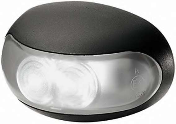 стояночные огни